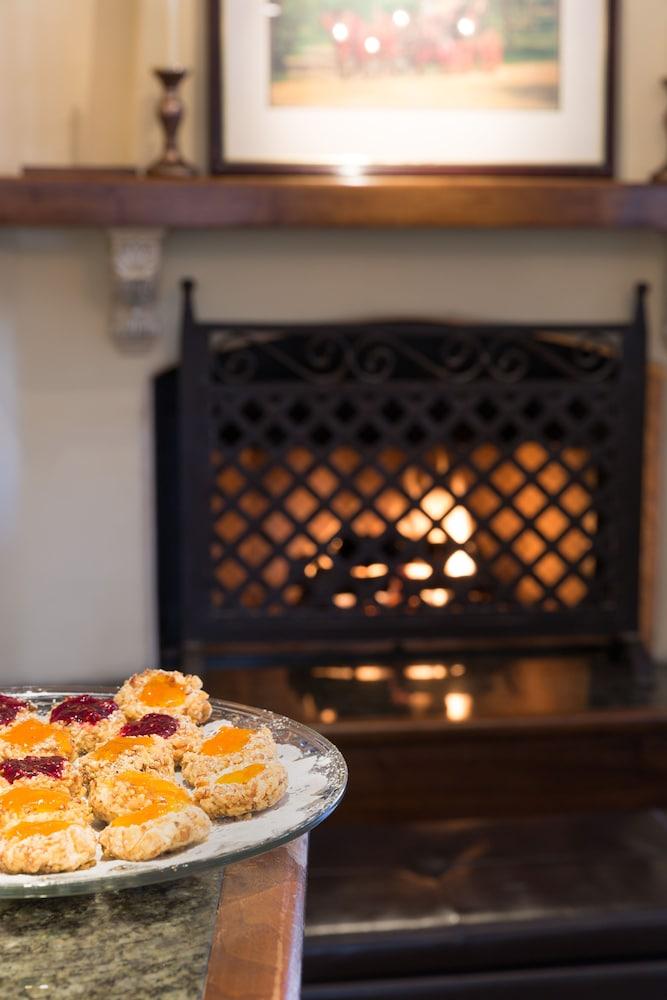 Coachman'S Inn, A Four Sisters Inn Carmel-by-the-Sea Ngoại thất bức ảnh