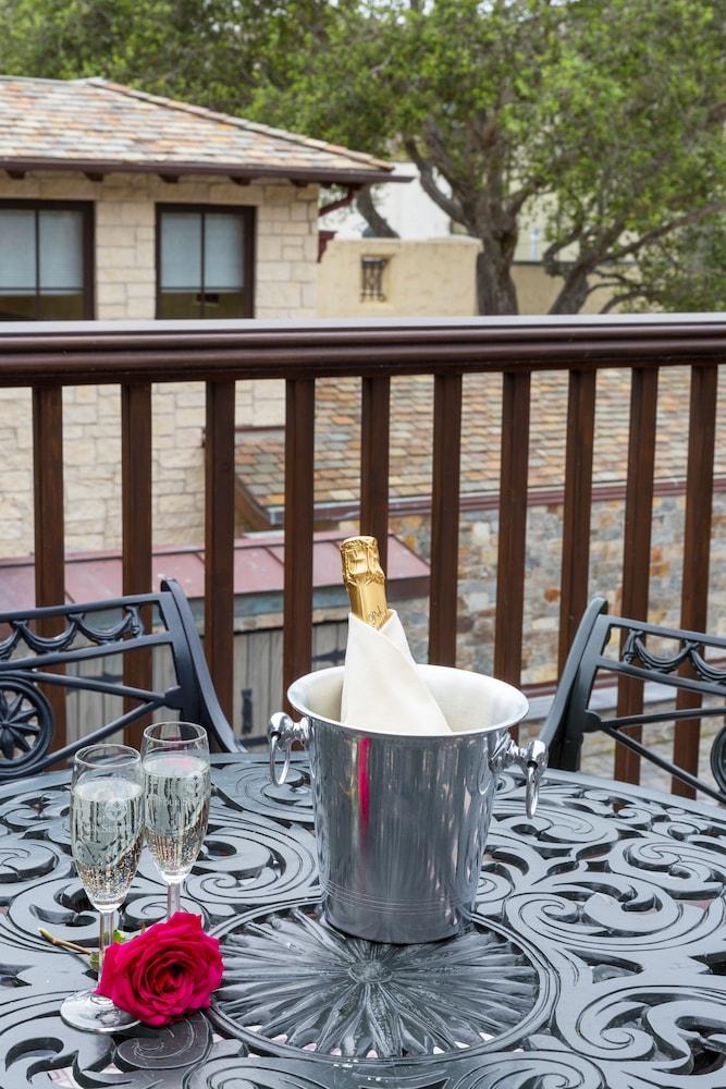 Coachman'S Inn, A Four Sisters Inn Carmel-by-the-Sea Ngoại thất bức ảnh