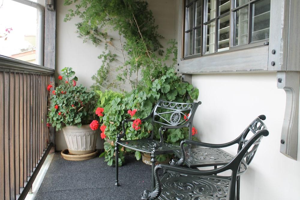 Coachman'S Inn, A Four Sisters Inn Carmel-by-the-Sea Ngoại thất bức ảnh