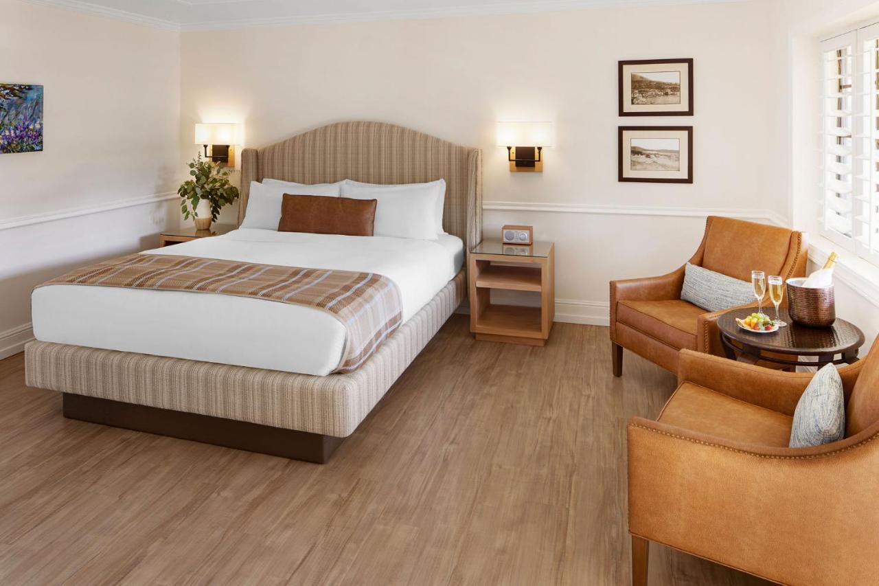 Coachman'S Inn, A Four Sisters Inn Carmel-by-the-Sea Ngoại thất bức ảnh
