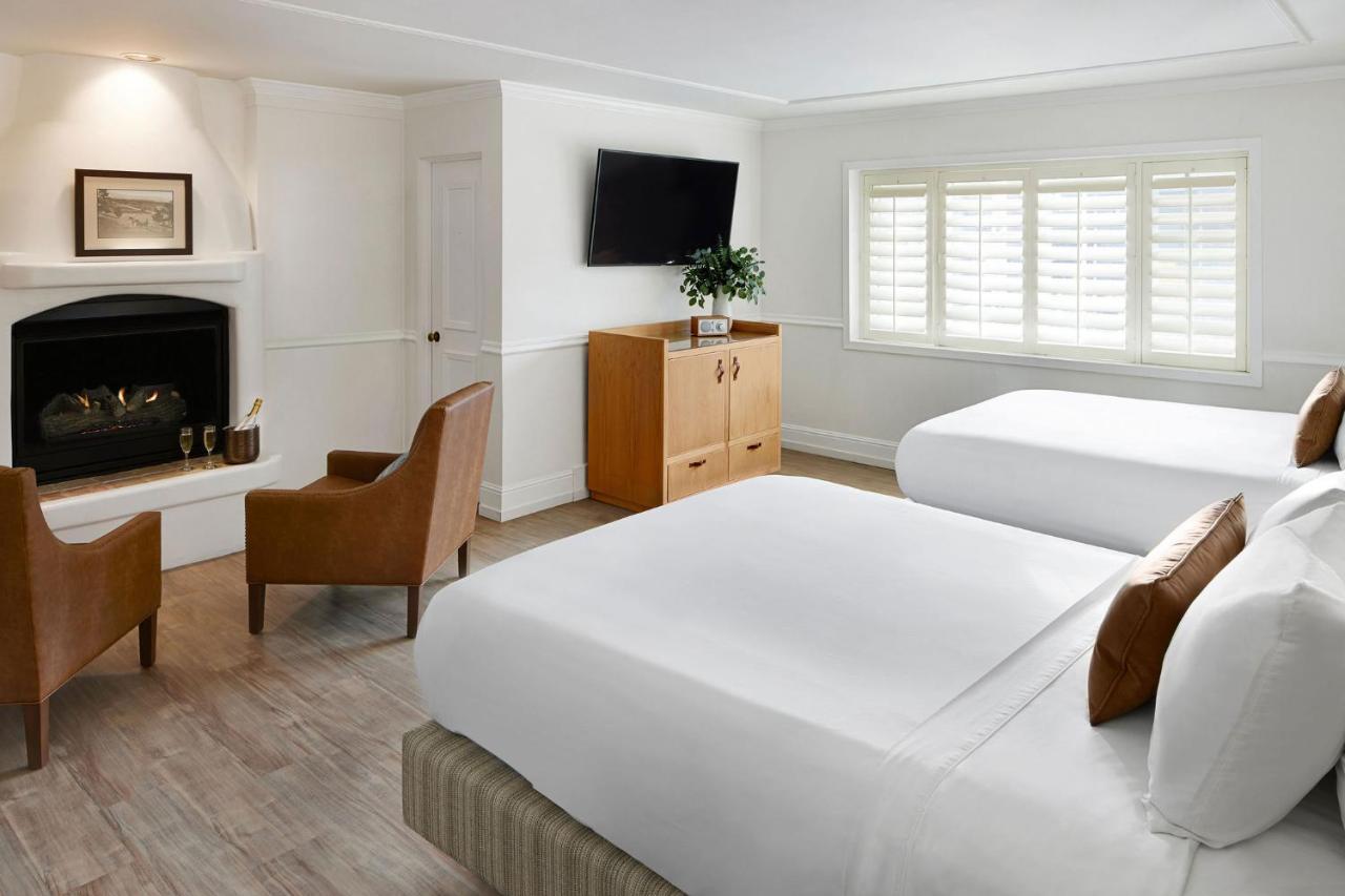 Coachman'S Inn, A Four Sisters Inn Carmel-by-the-Sea Ngoại thất bức ảnh