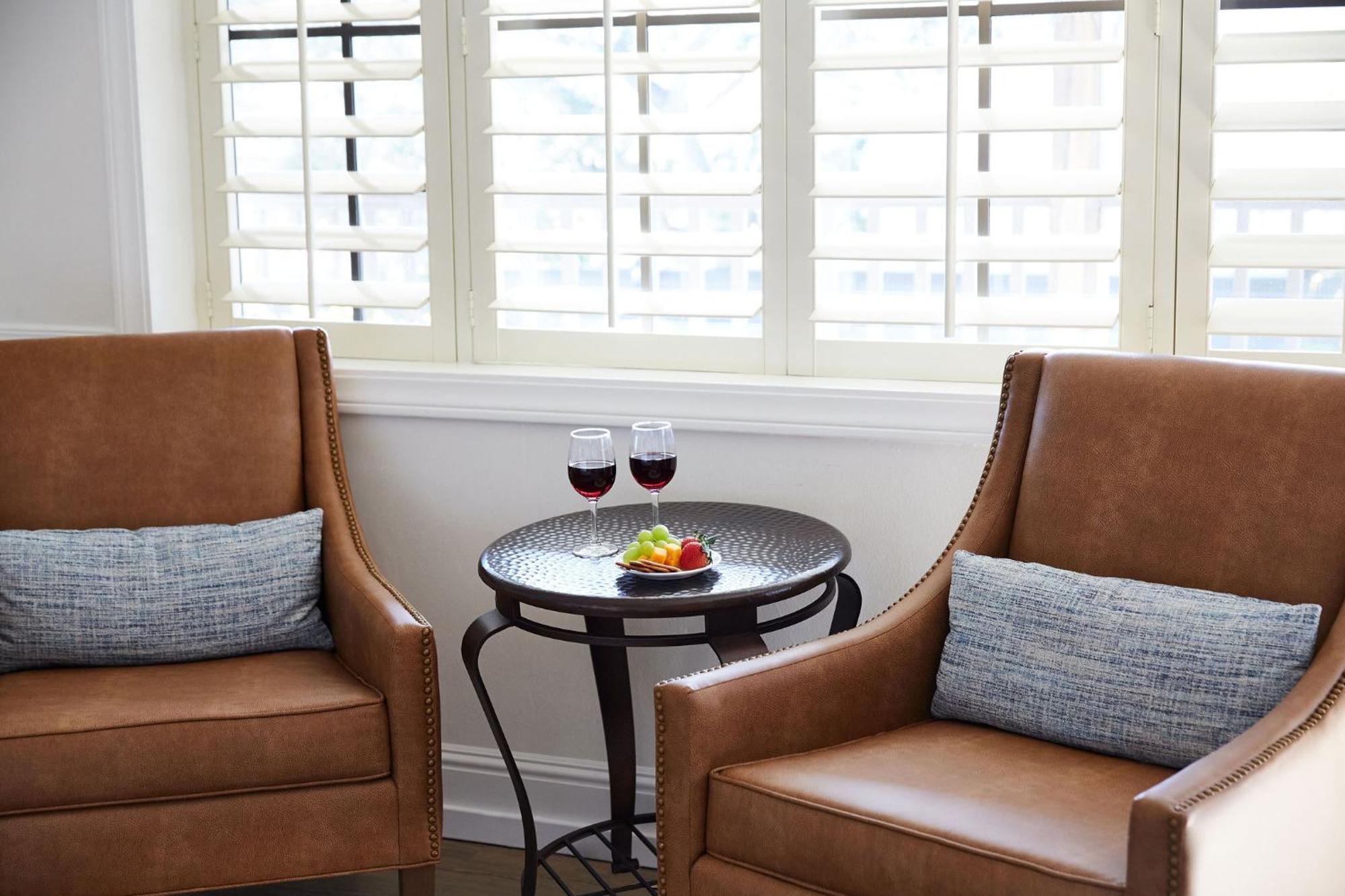Coachman'S Inn, A Four Sisters Inn Carmel-by-the-Sea Ngoại thất bức ảnh