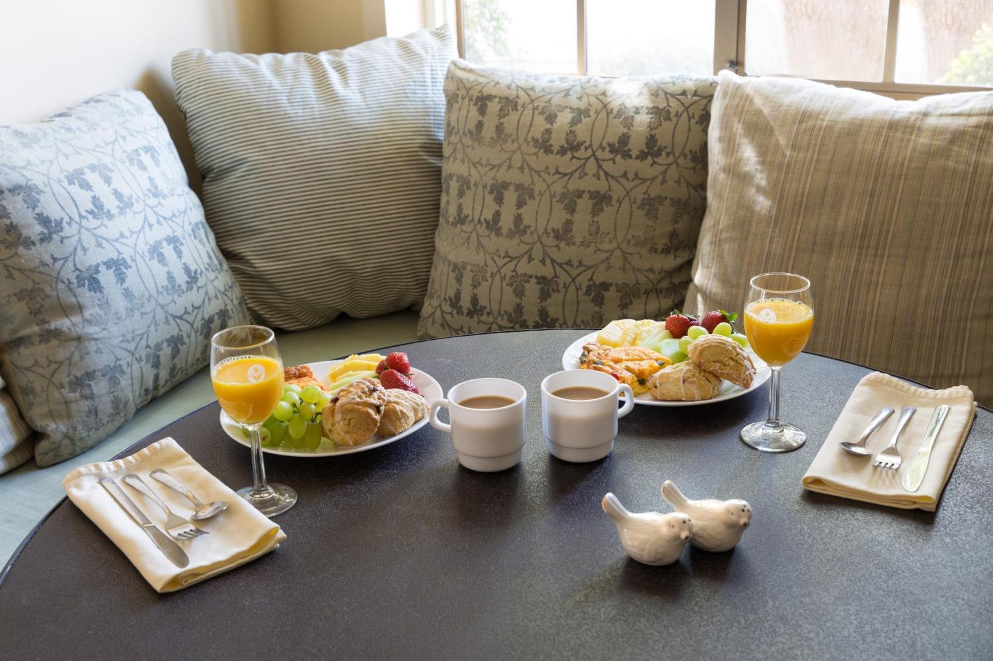 Coachman'S Inn, A Four Sisters Inn Carmel-by-the-Sea Ngoại thất bức ảnh