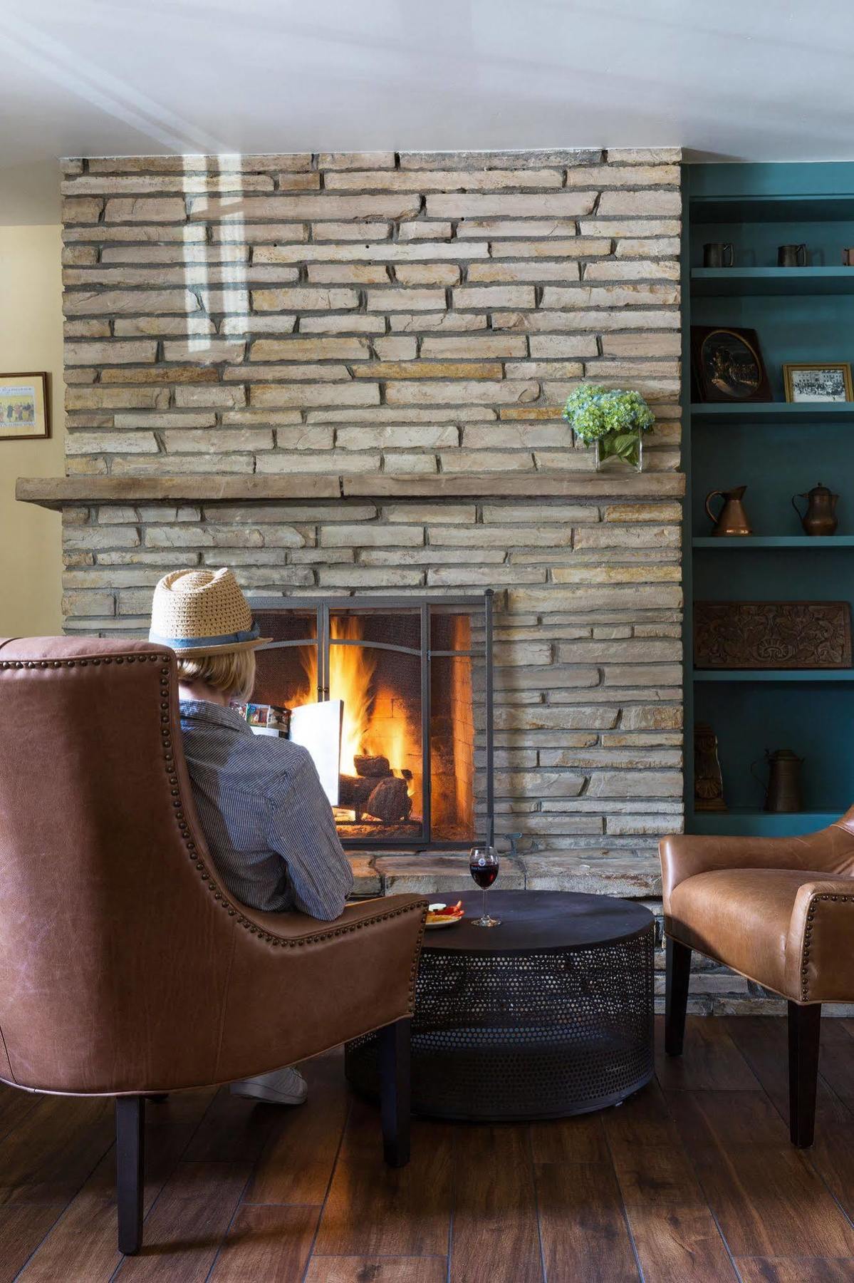Coachman'S Inn, A Four Sisters Inn Carmel-by-the-Sea Ngoại thất bức ảnh