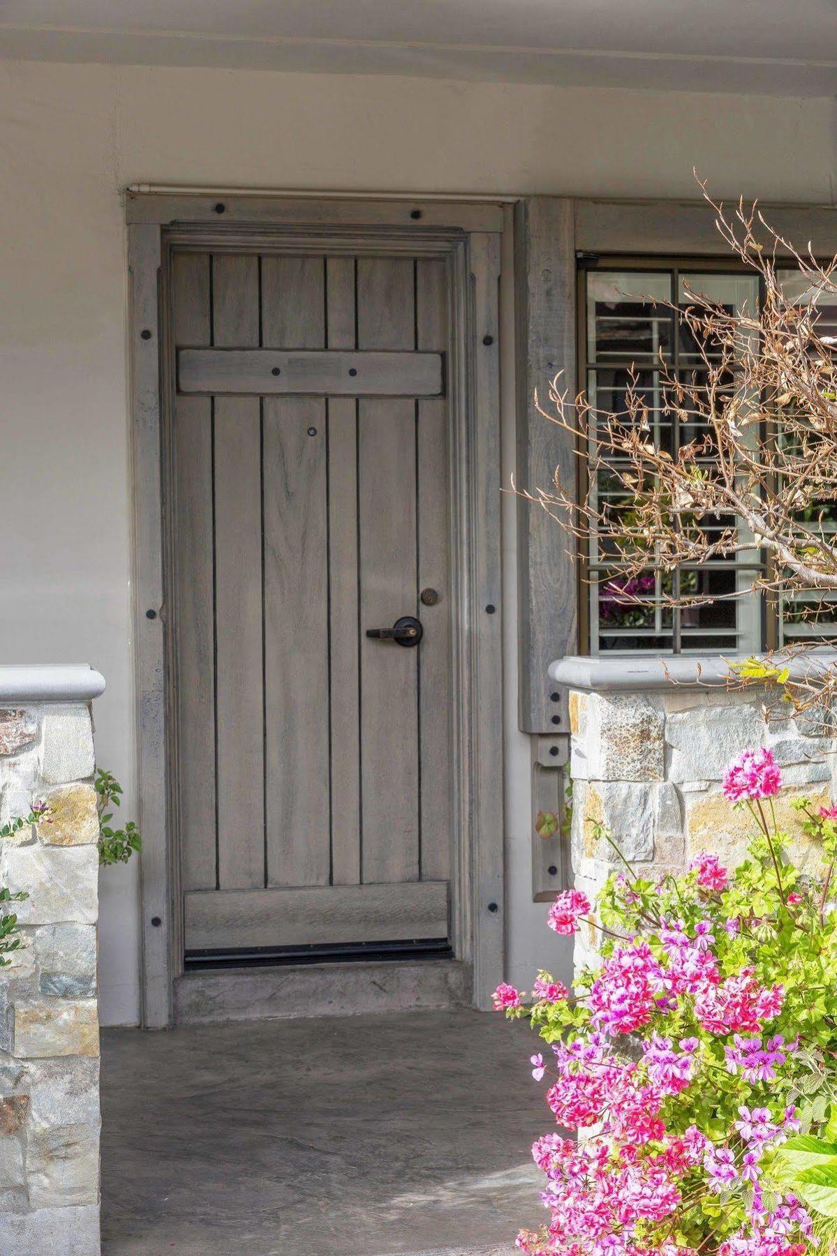 Coachman'S Inn, A Four Sisters Inn Carmel-by-the-Sea Ngoại thất bức ảnh