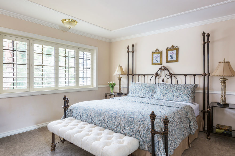 Coachman'S Inn, A Four Sisters Inn Carmel-by-the-Sea Ngoại thất bức ảnh