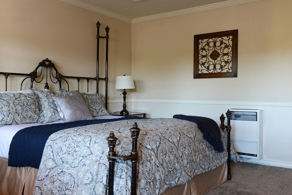 Coachman'S Inn, A Four Sisters Inn Carmel-by-the-Sea Ngoại thất bức ảnh